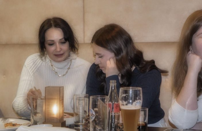 Nominierungsveranstaltung JFW