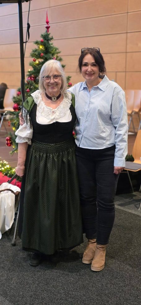 Seniorennachmittag Burglengenfeld