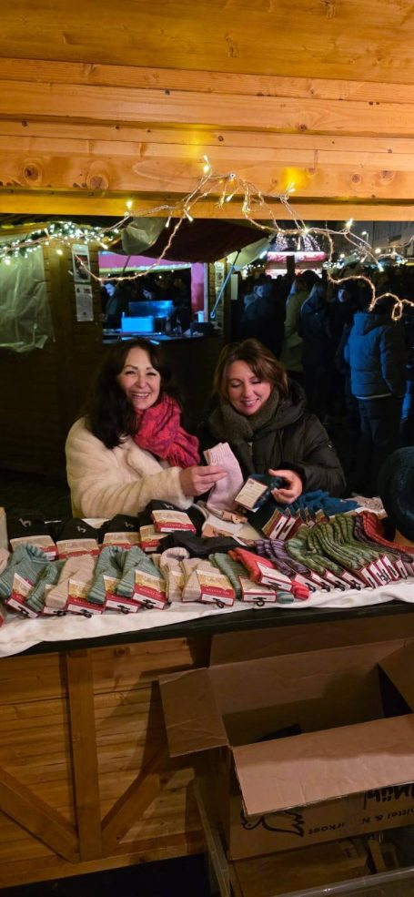 Weihnachtsmarkt Burglengenfeld