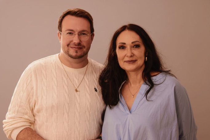 Mit Florian Spiegler Stellv. Bezirksvorsitzender Freie Wähler Oberpfalz