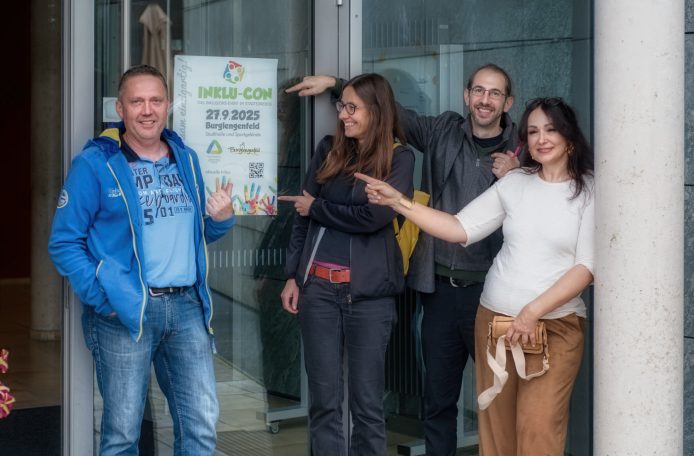 Inklu-Com Burglengenfeld