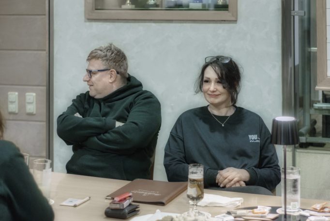 BWG-Kegeln beim Gustl